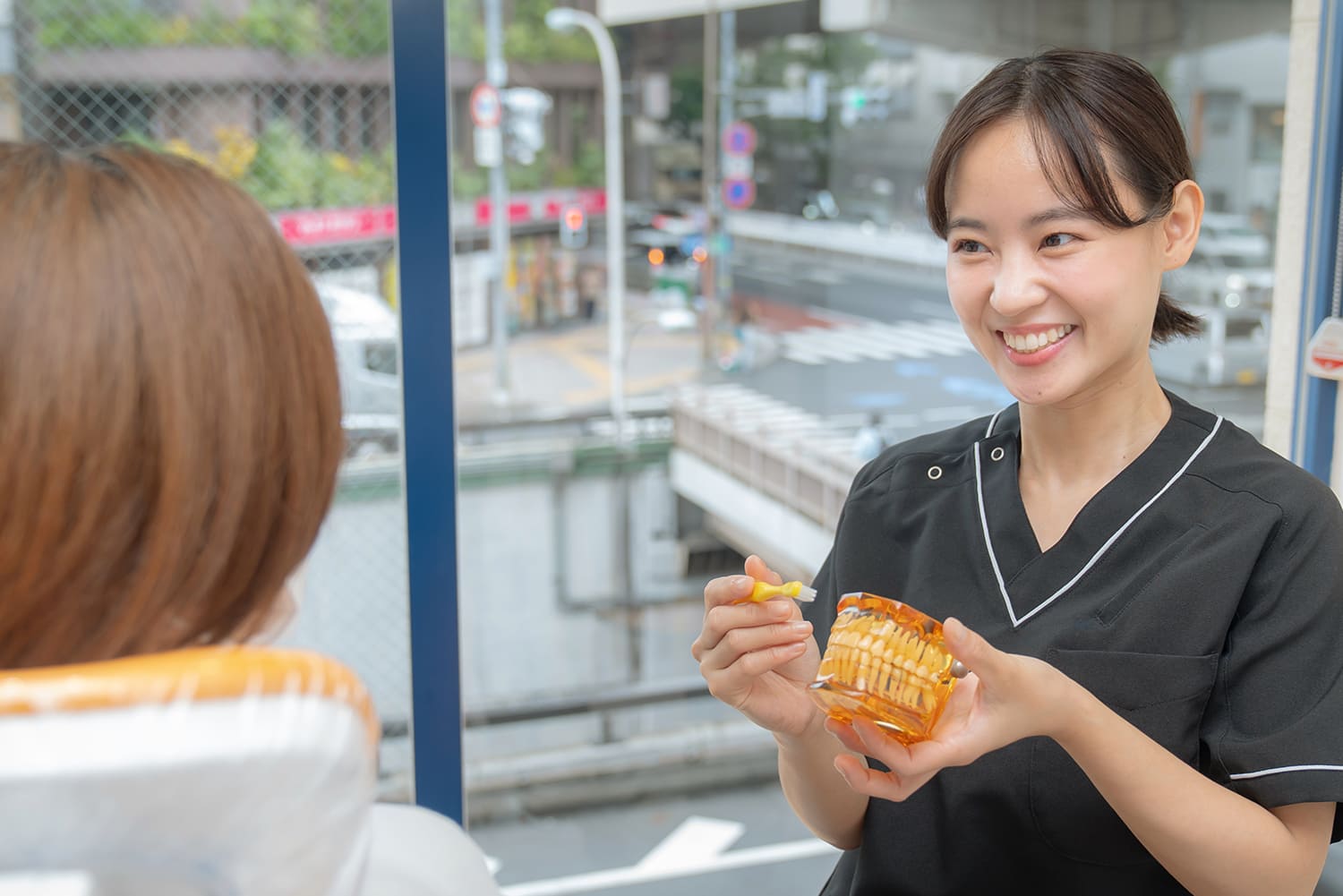 メインテナンス・定期検診