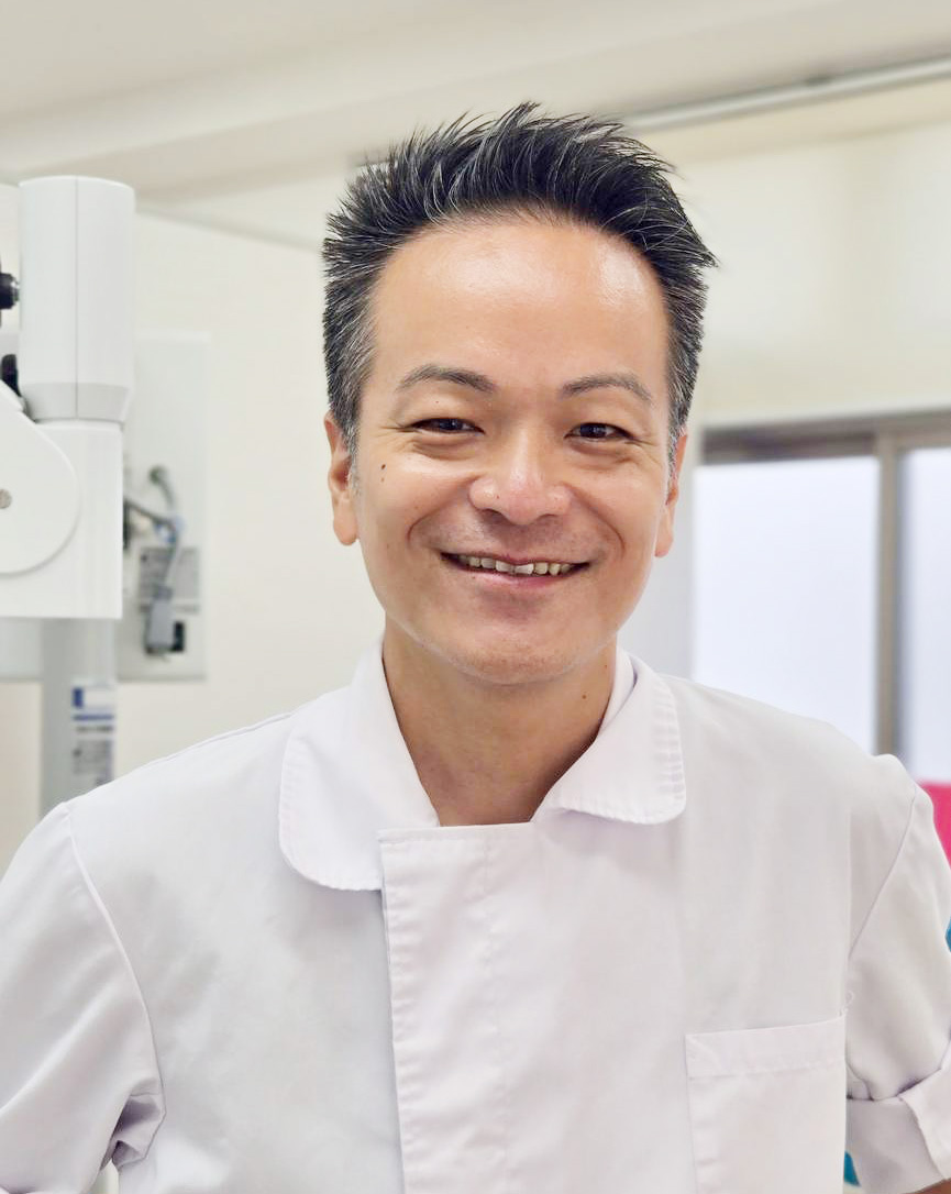 浜田 潤二