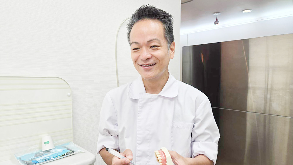 院長紹介