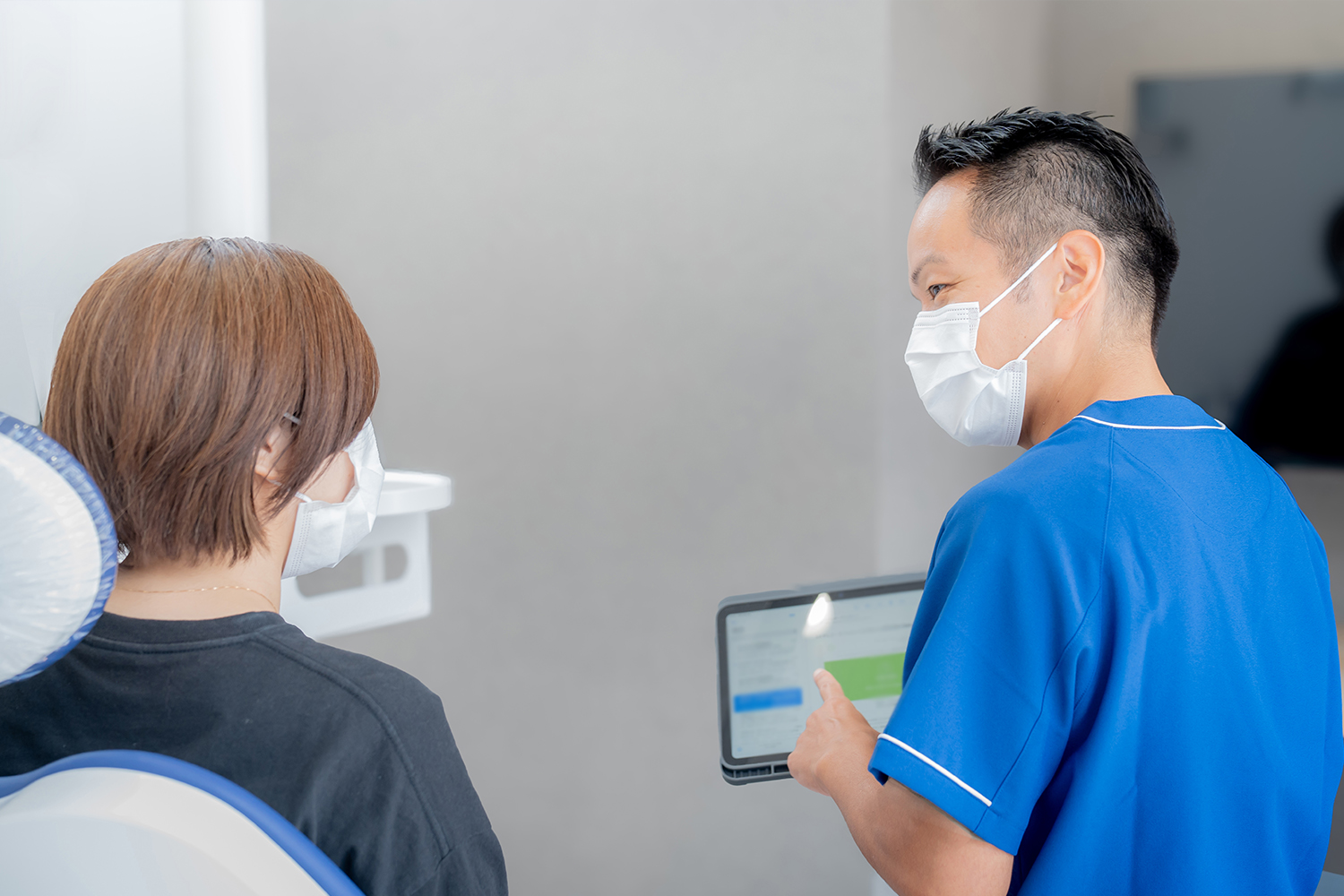根管治療のご相談